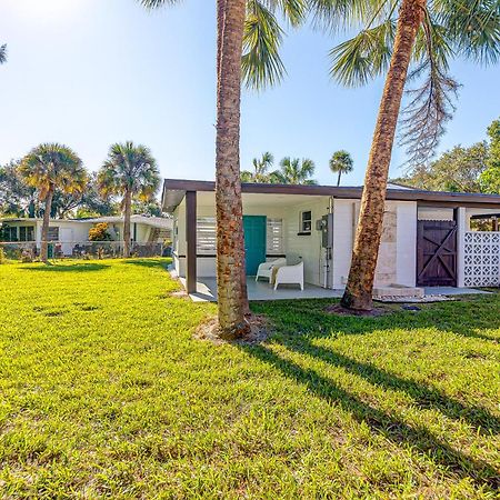 Villa Suwannee Lane Cocoa Beach Exterior foto