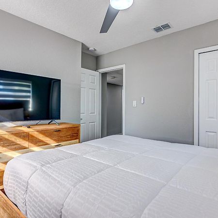 Villa Suwannee Lane Cocoa Beach Exterior foto