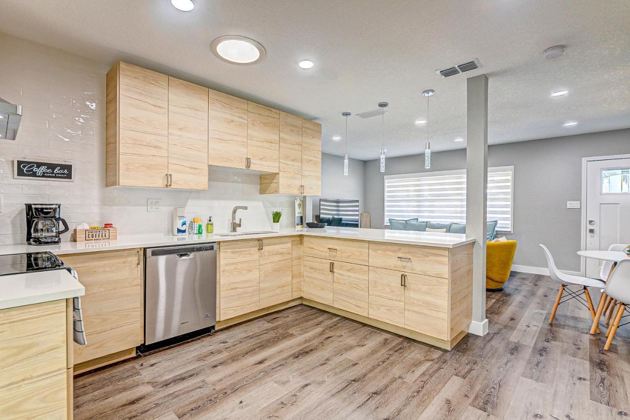 Villa Suwannee Lane Cocoa Beach Exterior foto