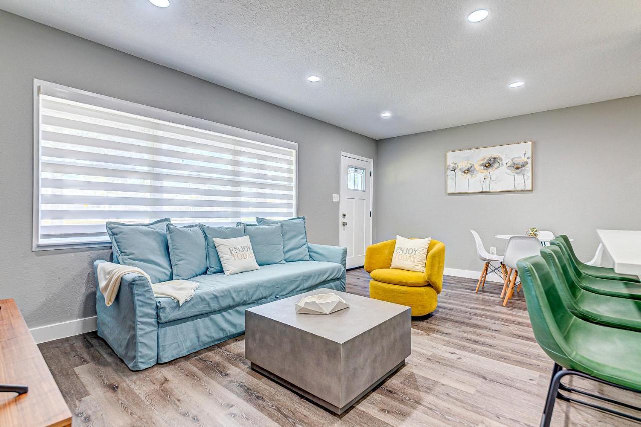 Villa Suwannee Lane Cocoa Beach Exterior foto