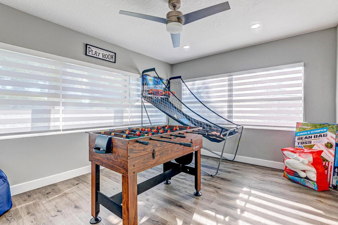 Villa Suwannee Lane Cocoa Beach Exterior foto