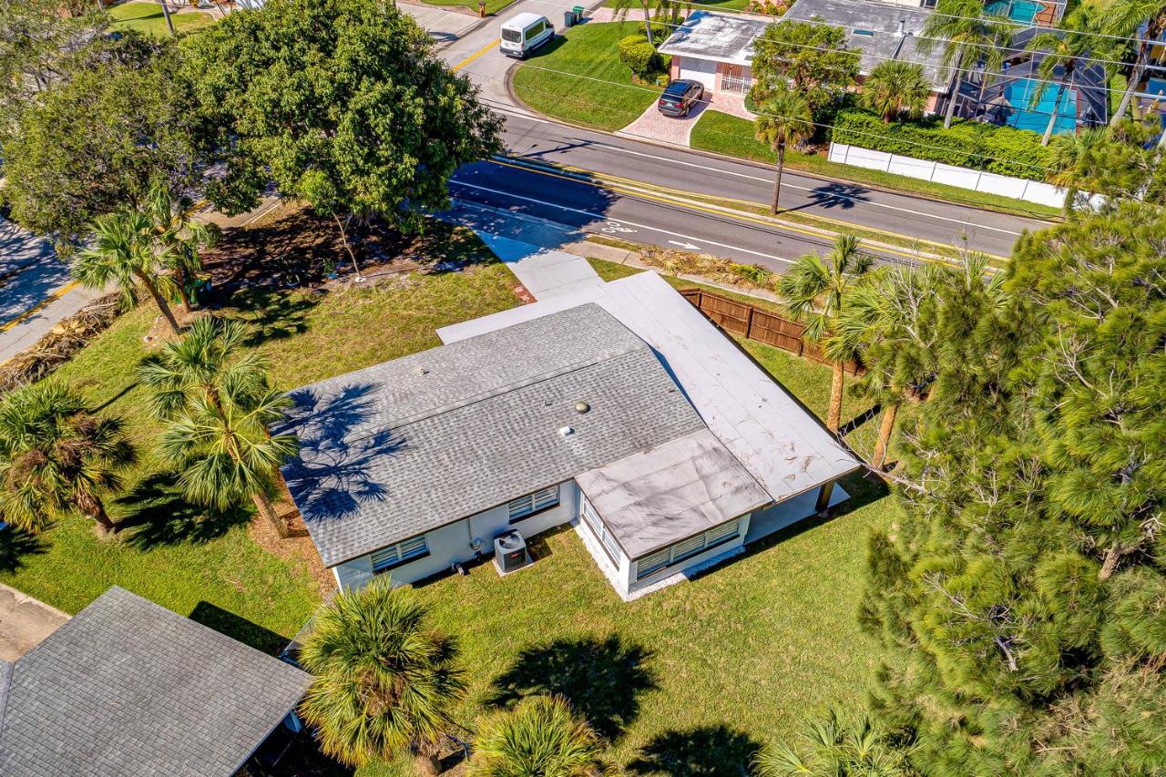 Villa Suwannee Lane Cocoa Beach Exterior foto