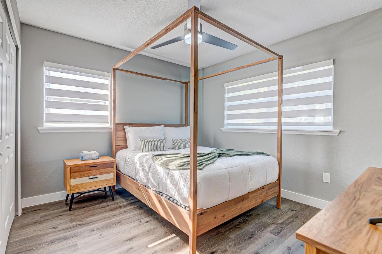 Villa Suwannee Lane Cocoa Beach Exterior foto
