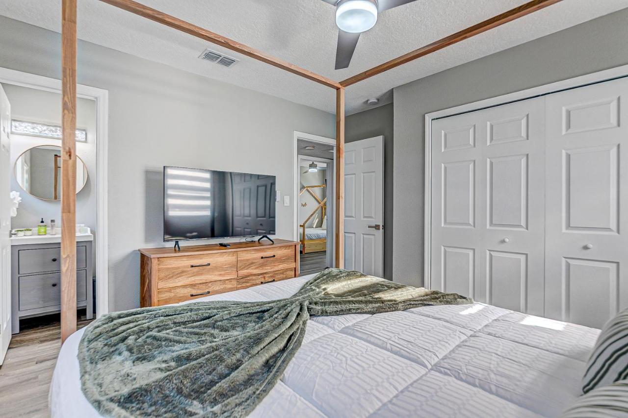 Villa Suwannee Lane Cocoa Beach Exterior foto
