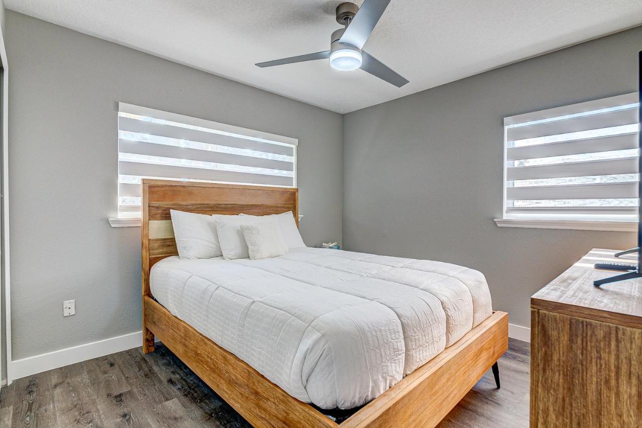 Villa Suwannee Lane Cocoa Beach Exterior foto