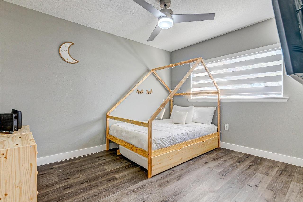 Villa Suwannee Lane Cocoa Beach Exterior foto
