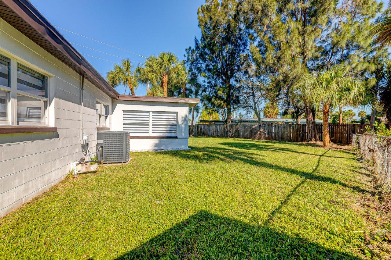 Villa Suwannee Lane Cocoa Beach Exterior foto