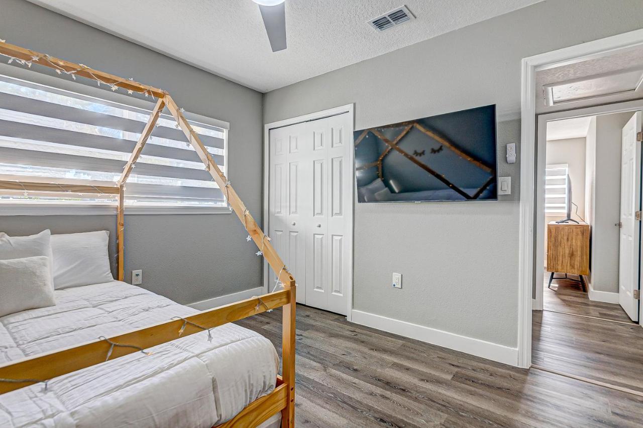 Villa Suwannee Lane Cocoa Beach Exterior foto