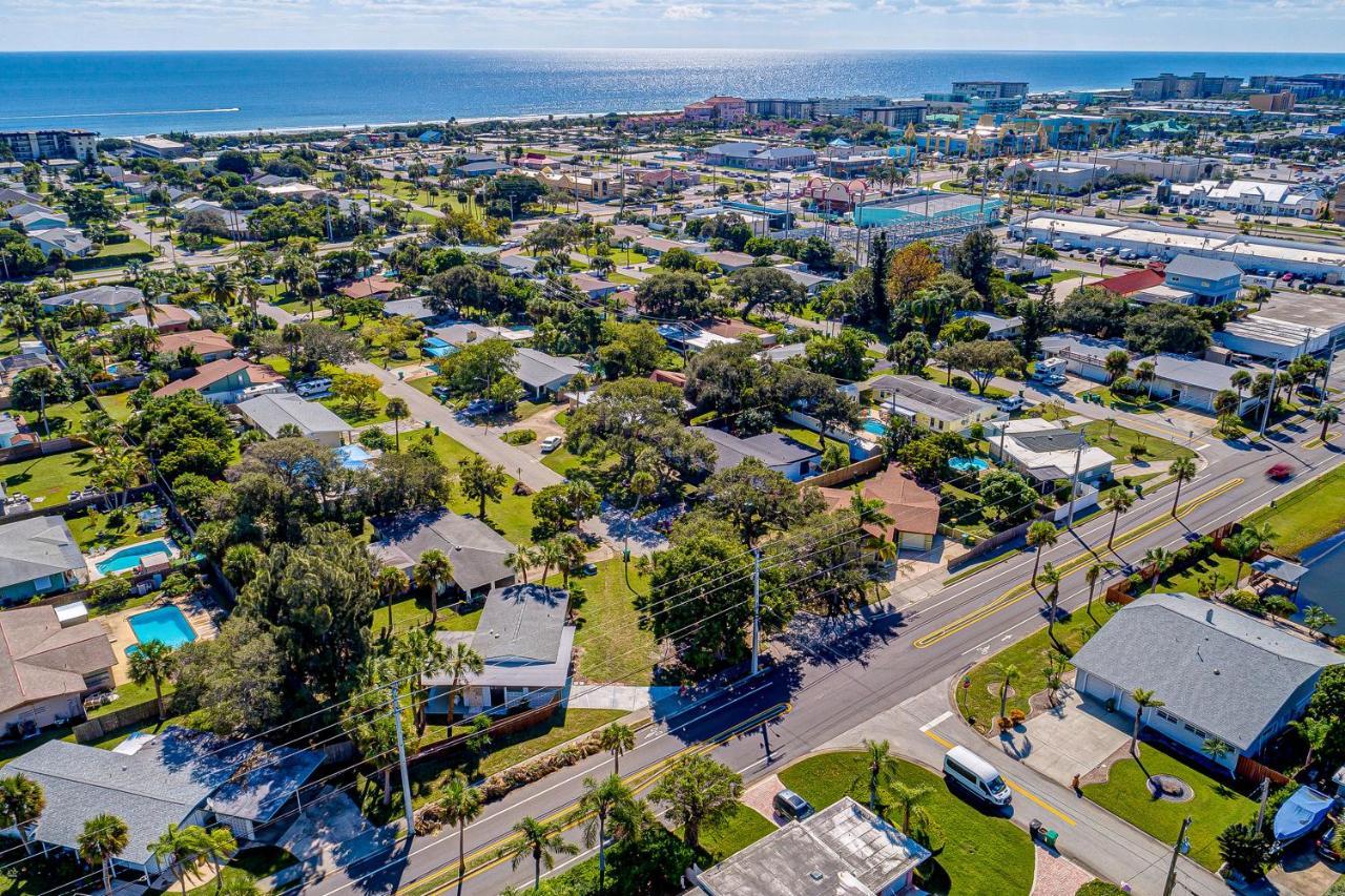 Villa Suwannee Lane Cocoa Beach Exterior foto